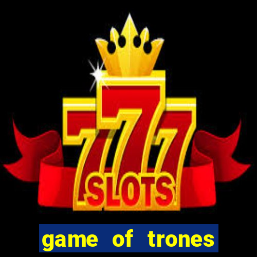 game of trones torrent magnet